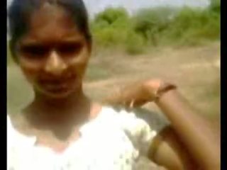 Indian Teen Village Ms Sucking dick Outdoors