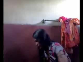 Indian teenager Bath Shoot Her Self